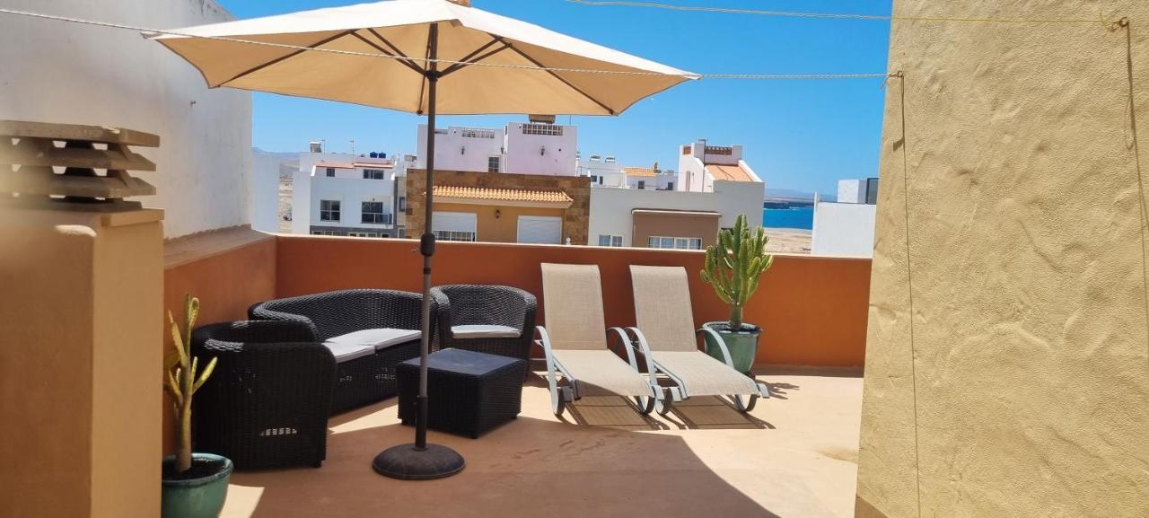 El Cotillo Tranquilidad,Nearsea,Stylish,Well Equipped מראה חיצוני תמונה