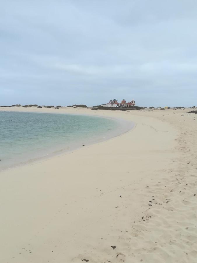 El Cotillo Tranquilidad,Nearsea,Stylish,Well Equipped מראה חיצוני תמונה