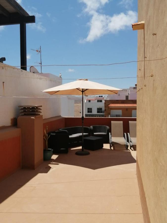 El Cotillo Tranquilidad,Nearsea,Stylish,Well Equipped מראה חיצוני תמונה