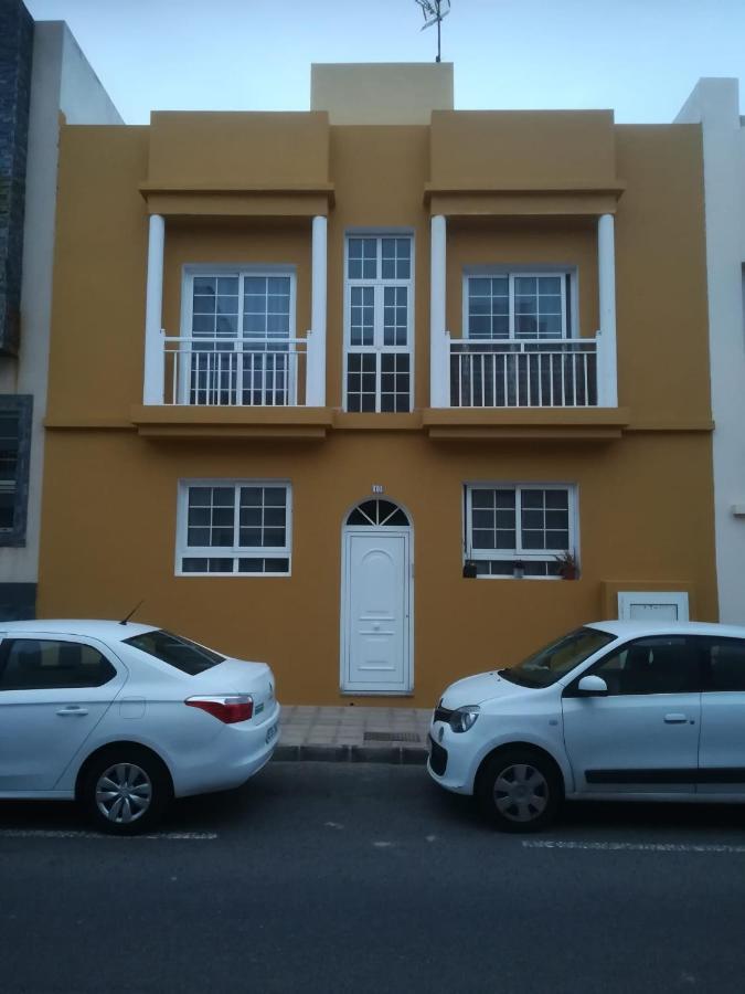 El Cotillo Tranquilidad,Nearsea,Stylish,Well Equipped מראה חיצוני תמונה