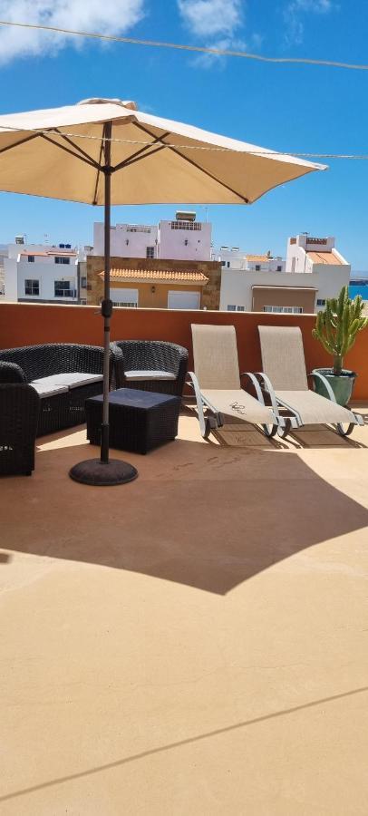 El Cotillo Tranquilidad,Nearsea,Stylish,Well Equipped מראה חיצוני תמונה