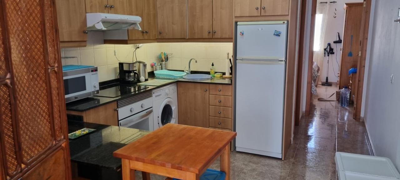 El Cotillo Tranquilidad,Nearsea,Stylish,Well Equipped מראה חיצוני תמונה