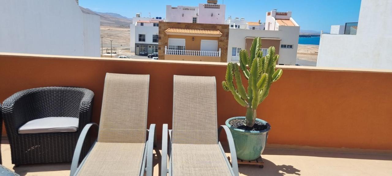 El Cotillo Tranquilidad,Nearsea,Stylish,Well Equipped מראה חיצוני תמונה