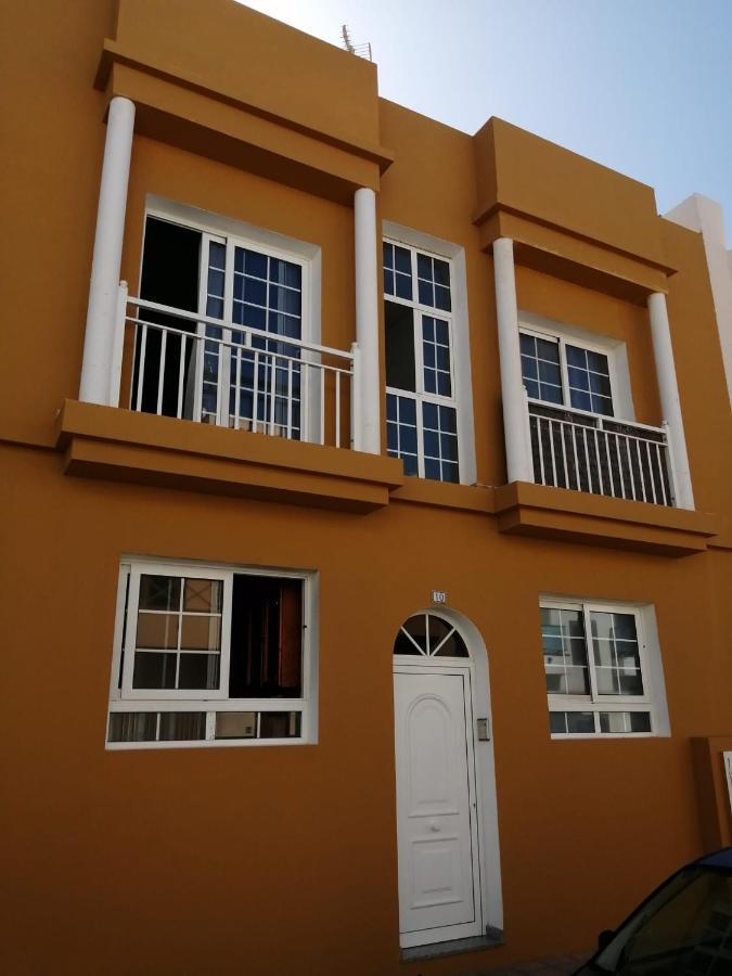 El Cotillo Tranquilidad,Nearsea,Stylish,Well Equipped מראה חיצוני תמונה