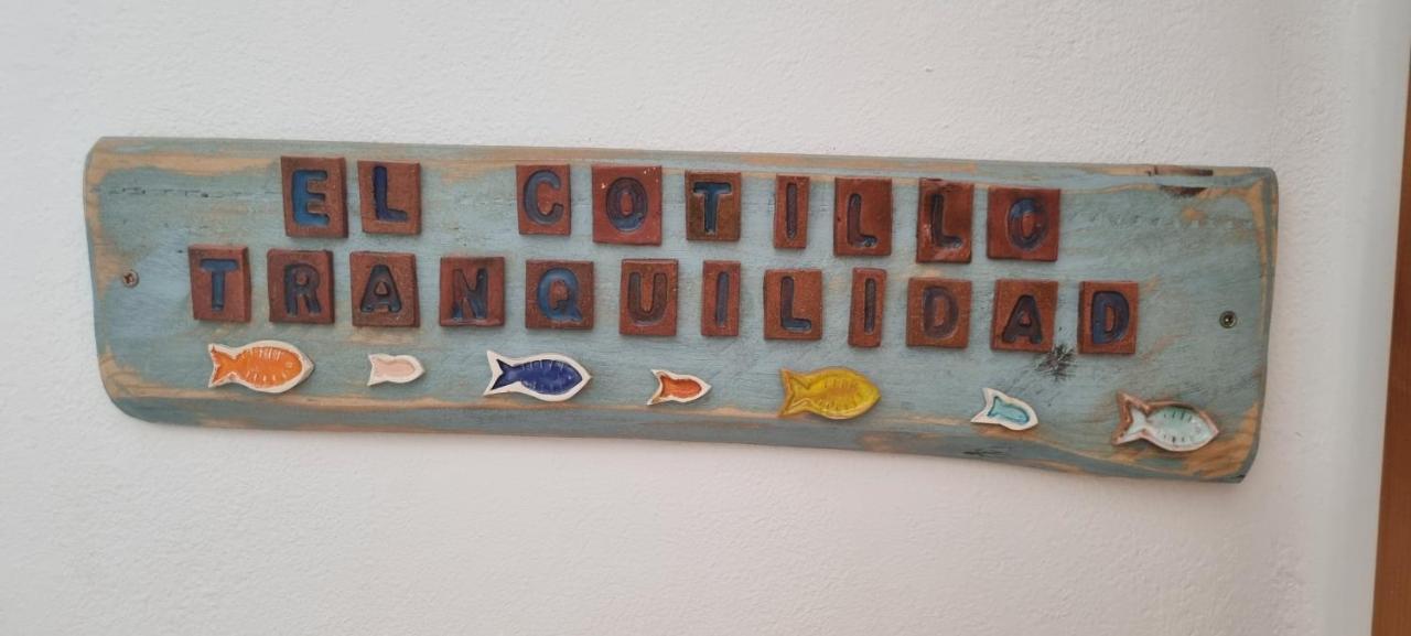 El Cotillo Tranquilidad,Nearsea,Stylish,Well Equipped מראה חיצוני תמונה
