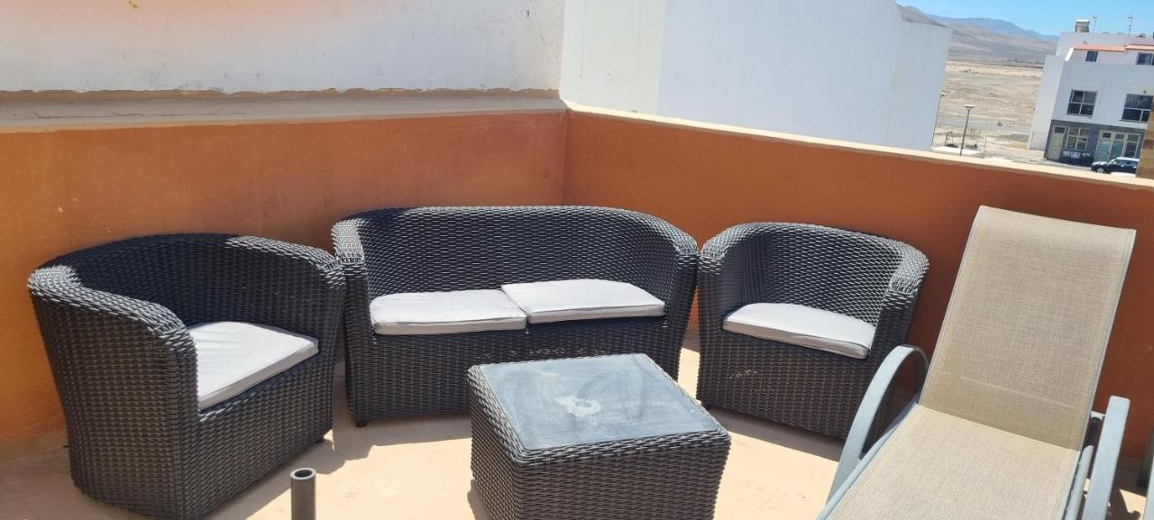 El Cotillo Tranquilidad,Nearsea,Stylish,Well Equipped מראה חיצוני תמונה