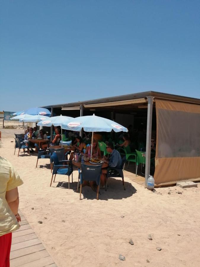 El Cotillo Tranquilidad,Nearsea,Stylish,Well Equipped מראה חיצוני תמונה