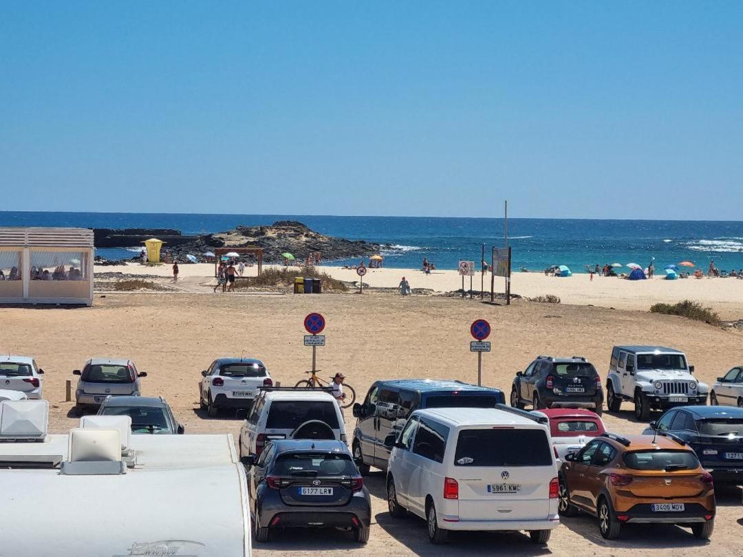 El Cotillo Tranquilidad,Nearsea,Stylish,Well Equipped מראה חיצוני תמונה