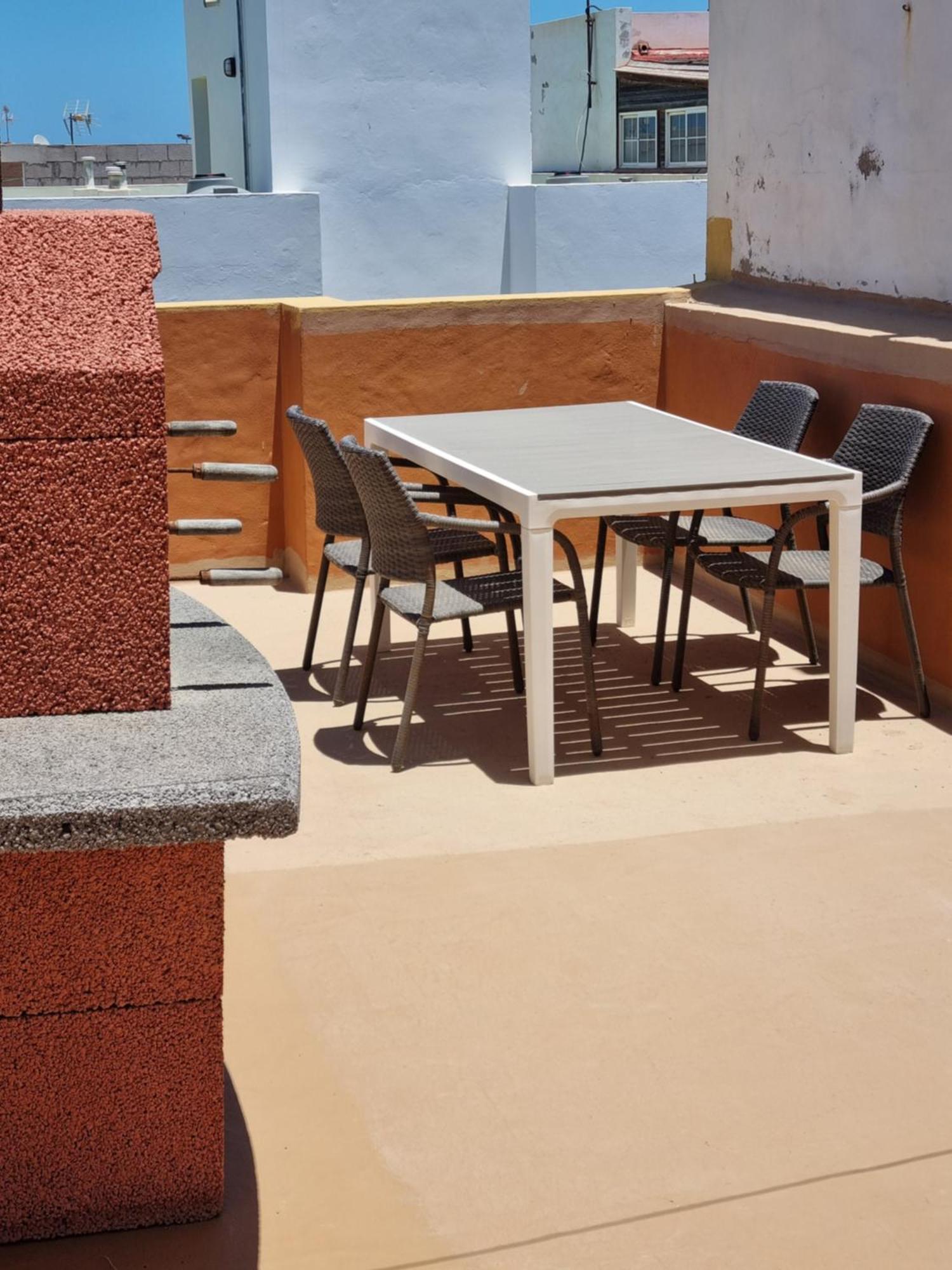 El Cotillo Tranquilidad,Nearsea,Stylish,Well Equipped מראה חיצוני תמונה